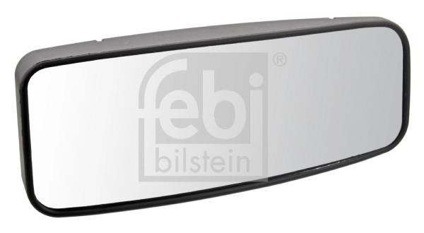 Mirror Glass, wide angle mirror